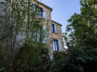 Ferienhaus Penvenan  4