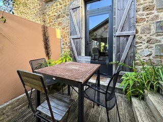 Holiday house Penvenan  5