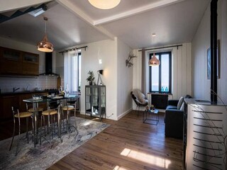 Holiday house Penvenan  7