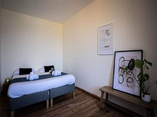 Holiday house Penvenan  10