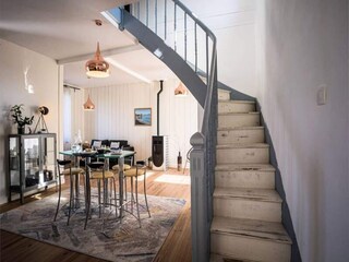 Holiday house Penvenan  11