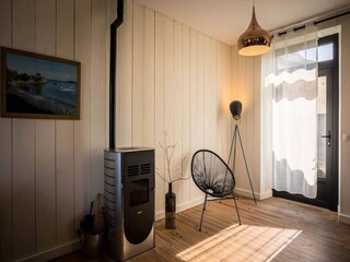 Maison de vacances Penvenan  12
