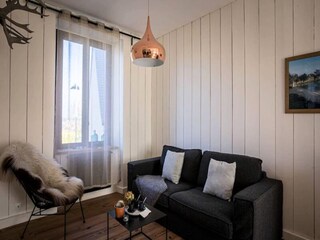 Holiday house Penvenan  14