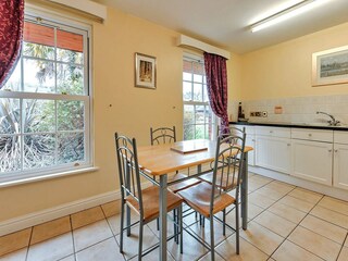 Cottage Welt Ausstattung 7
