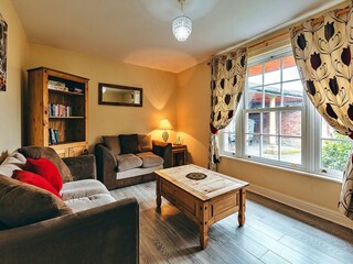 Holiday cottage Welt Features 11