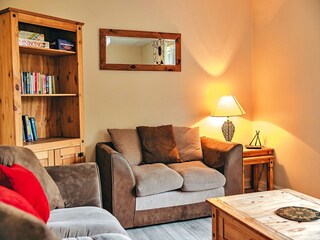 Casa vacanze Welt Caratteristiche 10