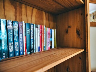 Vakantiehuisje Welt  29