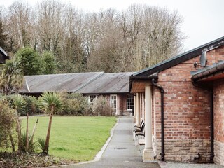 Casa de vacaciones Welt Grabación al aire libre 1