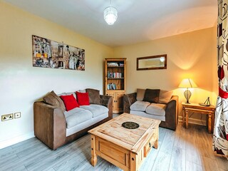 Casa vacanze Welt Caratteristiche 3