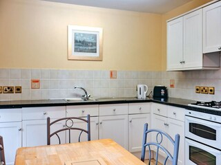 Holiday cottage Welt Features 12