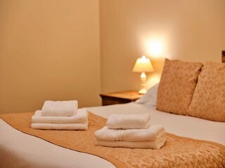 Holiday cottage Welt Features 13