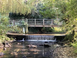 Vakantiehuisje Welt Omgeving 20