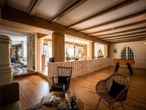 Holiday house hjem Â· Port Blanc A breathtaking setting facing th - Penvenan - image1