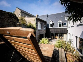 Holiday house Penvenan  3