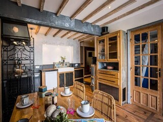 Holiday house Penvenan  4