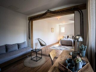 Holiday house Penvenan  5