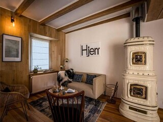 Holiday house Penvenan  6