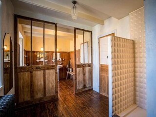 Holiday house Penvenan  7