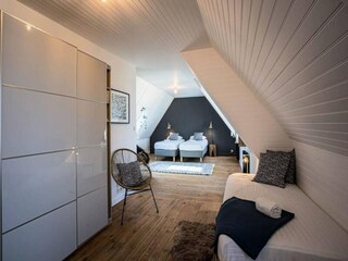 Holiday house Penvenan  8