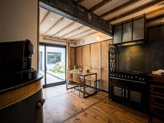 Holiday house Penvenan  9