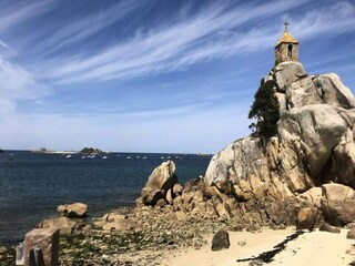 Maison de vacances Penvenan  10