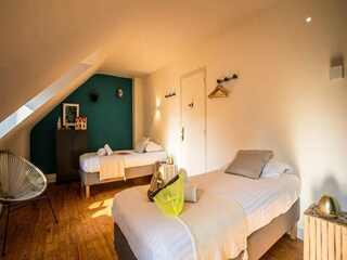 Holiday house Penvenan  14