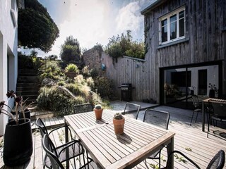 Holiday house Penvenan  17