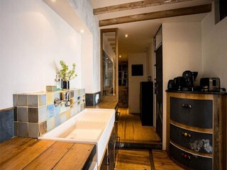 Holiday house Penvenan  18