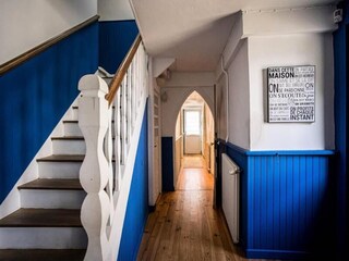 Holiday house Penvenan  19