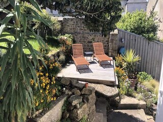 Holiday house Penvenan  20