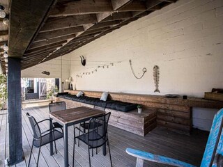 Holiday house Penvenan  21