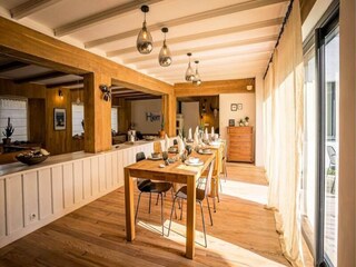Holiday house Penvenan  22