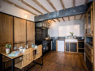 Holiday house Penvenan  23