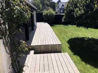 Maison de vacances Penvenan  25