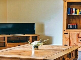 Casa vacanze Welt Caratteristiche 13