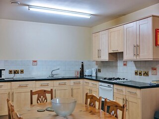 Casa vacanze Welt Caratteristiche 15