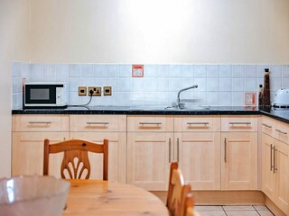 Casa vacanze Welt Caratteristiche 7