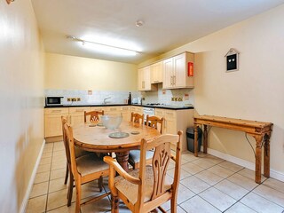 Casa vacanze Welt Caratteristiche 12