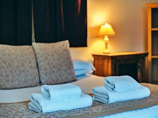 Holiday cottage Welt Features 17