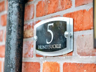 Holiday cottage Welt  40