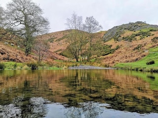 Casa de vacaciones Welt Entorno 31