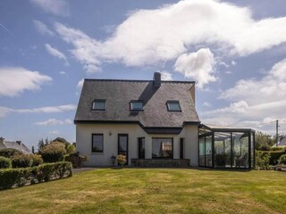 Holiday house Penvenan  2