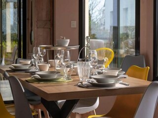 Ferienhaus Penvenan  3