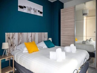 Holiday house Penvenan  5