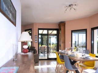 Holiday house Penvenan  6