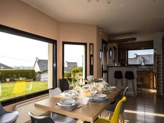 Maison de vacances Penvenan  7