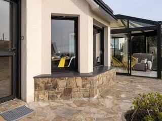 Holiday house Penvenan  8