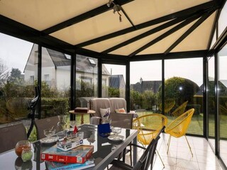 Holiday house Penvenan  9