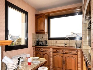 Holiday house Penvenan  10