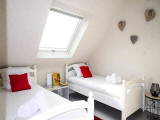Holiday house Penvenan  12